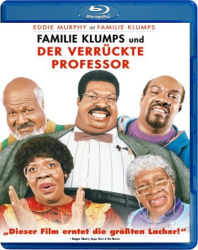 : Familie Klumps und der verrueckte Professor 2000 Remastered German Dl Ac3D 1080p BluRay x264-iNfotv