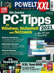 :  PC-WELT Sonderheft Juli-September No 06 2021