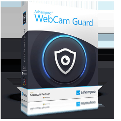 : Ashampoo WebCam Guard v1.00.10