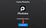 : Leawo PhotoIns Pro v2.0.0 (x64)