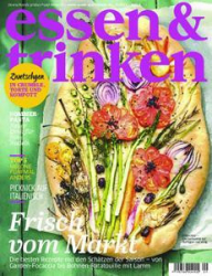 :  Essen und Trinken Magazin September No 09 2021