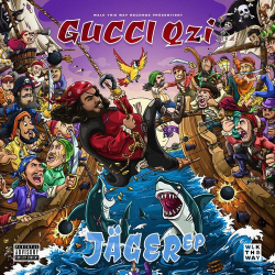 : Gucci Qzi - Jäger EP (2021)