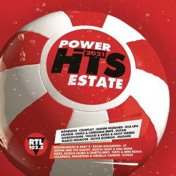 : RTL 102.5 - Power Hits Estate 2021 (3CD) (2021)