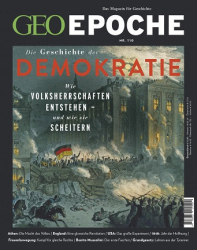 : Geo Epoche Das Magazin für Geschichte Nr 110 August 2021