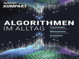 : Spektrum der Wissenschaft Kompakt Magazin Nr 30 vom 02 August 2021