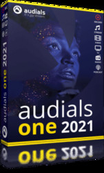 : Audials One 2021 v21.0.215.0