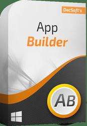 : App Builder 2021.53 (x64)