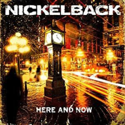 : FLAC - Nickelback - Original Album Series [11-CD Box Set] (2021)