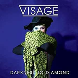 : FLAC - Visage - Original Album Series [11-CD Box Set] (2021)