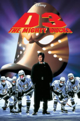 : Mighty Ducks 3 Jetzt mischen sie die Highschool auf 1996 German Dl Ac3 Dubbed 720p BluRay x264-muhHd
