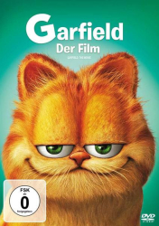 : Garfield Der Film German 2004 Dl Ac3 Dvdrip x264 iNternal-MonobiLd