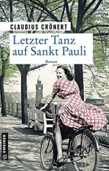 : Claudius Crönert - Letzter Tanz auf St  Pauli