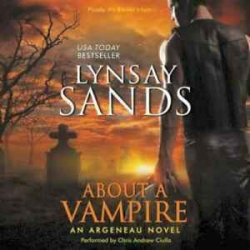 : Lynsay Sands - Argeneau - Hörbuch-Serie [31-CD Box Set] (2021)