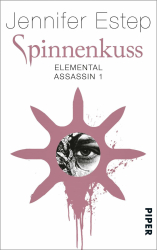 : Jennifer Estep - Elemental Assassin - Hörbuch-Serie [14-CD Box Set] (2021)