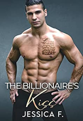 : Jessica F  - Unwiderstehliche Brueder 06 - The Billionaires Kiss