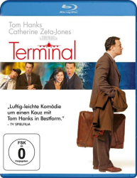 : The Terminal 2004 German Dl 1080p BluRay x265-PaTrol