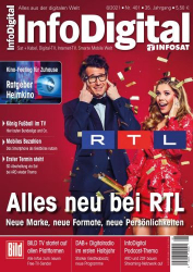 : Info Digital Infosat Magazin No 08 2021
