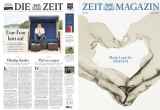 :  Die Zeit mit die Zeit Magazin No 32 vom 05 August 2021