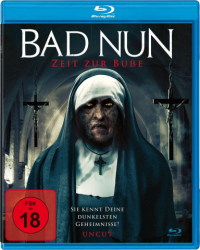 : Bad Nun Zeit zur Busse 2019 German 720p BluRay x264-iMperiUm