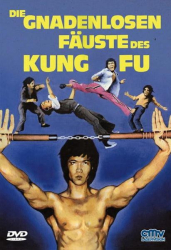 : Die gnadenlosen Faeuste des Kung Fu 1981 German Dl Dvdrip X264-Watchable