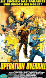 : Operation Overkill 1984 German Dvdrip X264-Watchable