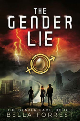 : Bella Forrest - The Gender Lie (The Gender Game #3)