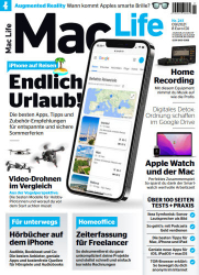 : Mac Life Magazin No 09 2021
