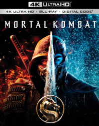: Mortal Kombat 2021 German Dd51 Dl 2160p Uhd BluRay Hdr x265-Jj