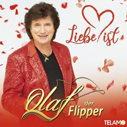 : Olaf der Flipper - Liebe ist (2021)