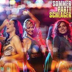 : Sommer Party Schlager (2021)