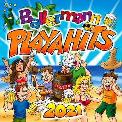 : Ballermann Playa Hits 2021 (2021)