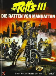 : Riffs Iii - Die Ratten von Manhattan German 1984 Ac3 Bdrip x264 iNternal-SpiCy
