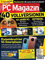 : Pc Magazin September No 09 2021
