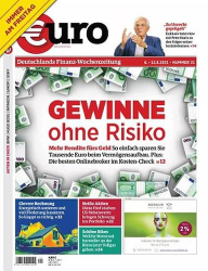 : Euro am Sonntag Finanzmagazin No 31 vom 06  August 2021
