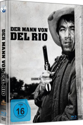 : Der Mann von Del Rio German 1956 Ac3 Bdrip x264-SpiCy