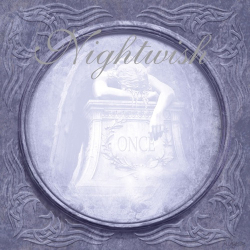 : Nightwish - Once (Remastered Earbook Edition) (2021)