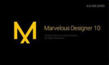 : Marvelous Designer 10 Personal v6.0.617.33008 (x64)