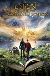 : Espen und die Legende vom goldenen Schloss 2019 Dual Complete Bluray-Rockefeller