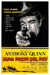 : Man from Del Rio 1956 Multi Complete Bluray-Oldham