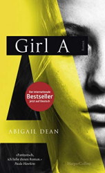 : Abigail Dean - Girl A