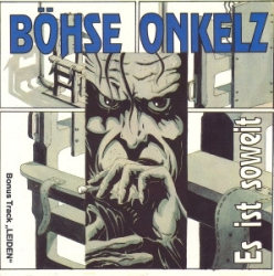 : FLAC - Böhse Onkelz - Original Album Series [39-CD Box Set] (2021)