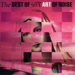 : FLAC - The Art Of Noise - Original Album Series [19-CD Box Set] (2021)