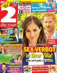 :  Die 2 Magazin No 32 vom 07 August 2021