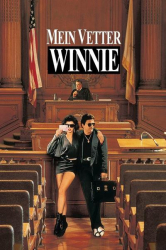: Mein Vetter Winnie 1992 German Dl 1080P Web H264-Wayne