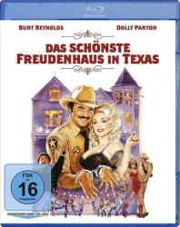 : Das schoenste Freudenhaus in Texas 1982 German Dl 1080p BluRay x264-SpiCy