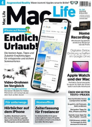 :  Mac Life Magazin September No 09 2021