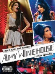 : Ami Winehouse Live from Shepherd's Bush microHD - MBATT