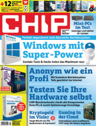 : Chip Magazin No 09 2021
