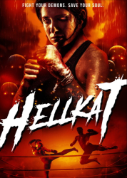 : HellKat 2021 German Dl 1080p BluRay Avc-Rockefeller