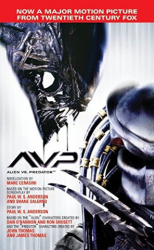 : Marc Cerasini - AvP - Alien vs  Predator